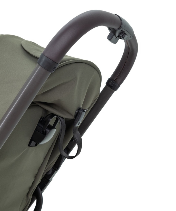 Коляска прогулочная Carrello Magia CRL- 5555 фото 7