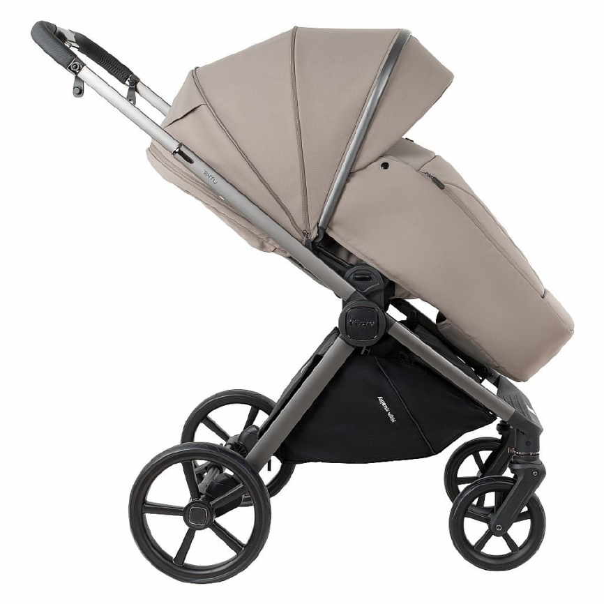 Коляска 2в1 Pituso Teffy фото 13