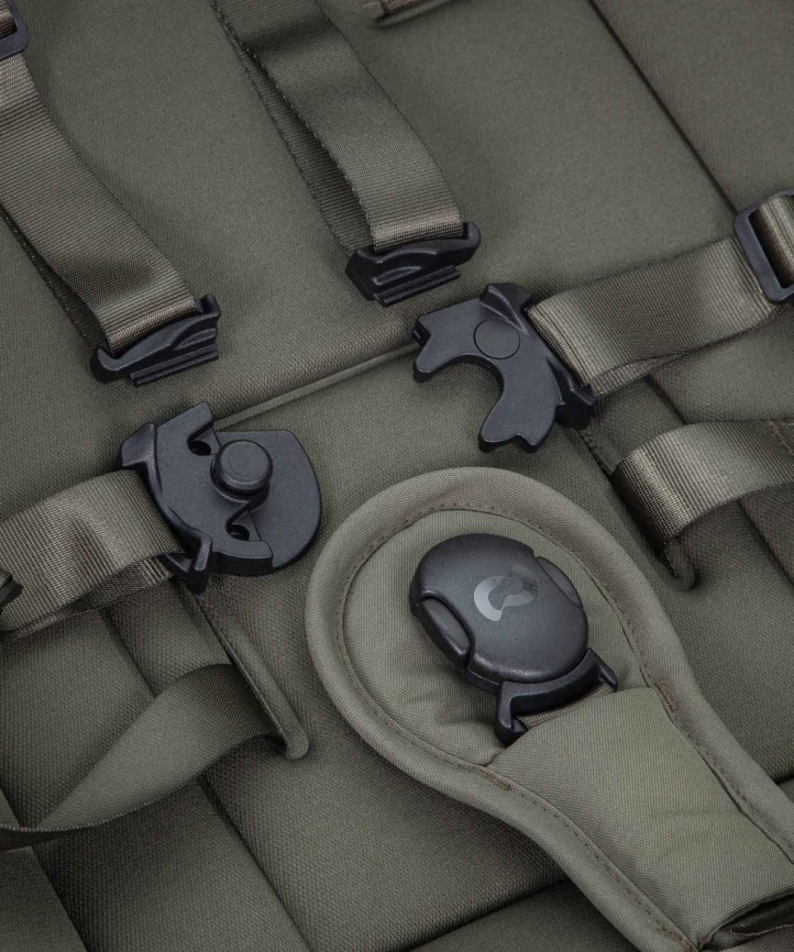 Коляска прогулочная Carrello Magia CRL- 5555 фото 9