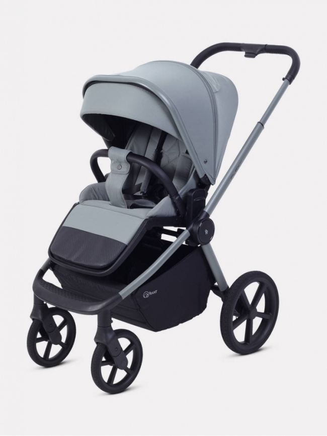 Коляска 2 в 1 Rant Flex Soft Therm фото 6