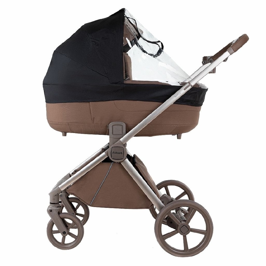 Коляска 2в1 Pituso Teffy фото 52