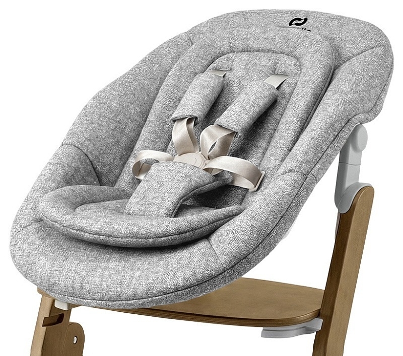 Стульчик для кормления Carrello Focus CRL-16801 фото 8