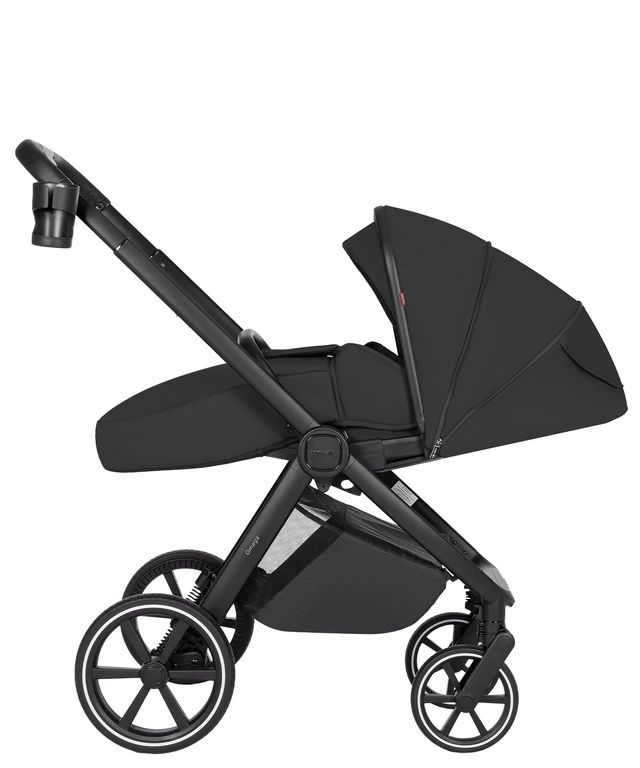 Коляска Carrello Omega Deluxe CRL-6531 2в1  фото 7