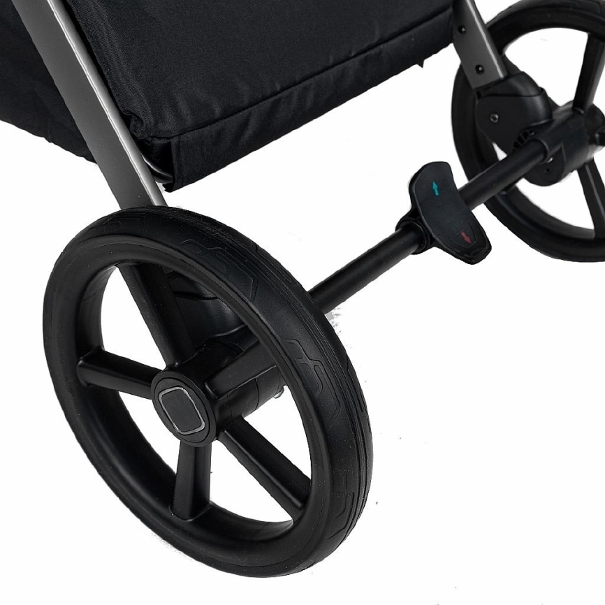 Коляска 2в1 Pituso Teffy фото 35