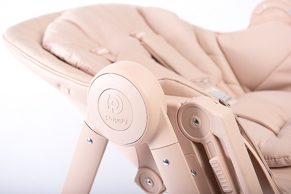 Стульчик для кормления Peppy Sommelier фото 9