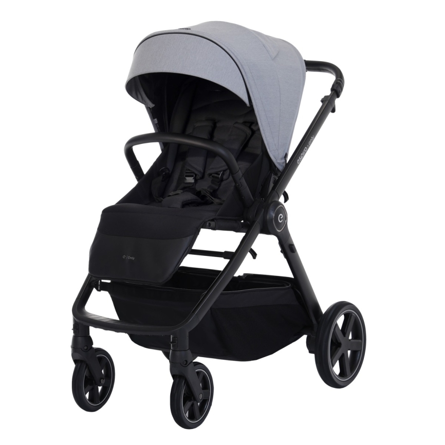 Коляска 2 в 1 Espiro Only 2025 фото 9