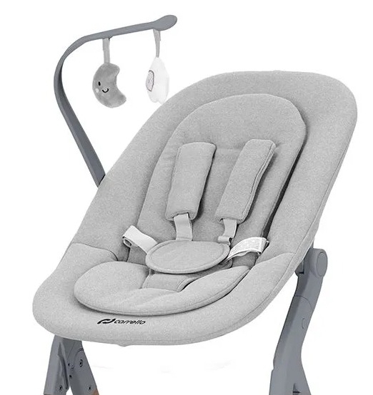  Стульчик для кормления Carrello Ergo CRL-16701 фото 8