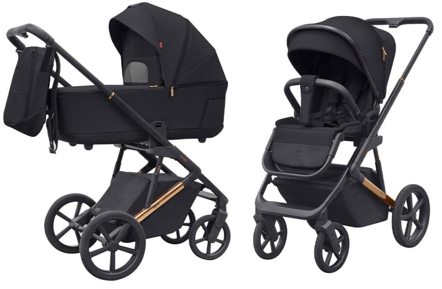 Коляска 2 в 1 Carrello Sigma CRL-6523 2025 фото 10