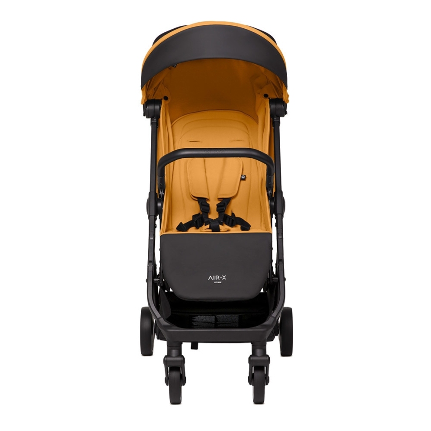 Коляска прогулочная Anex Air-X фото 18