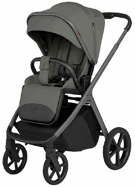 Коляска 2 в 1 Carrello Vector F CRL-6700 фото 14