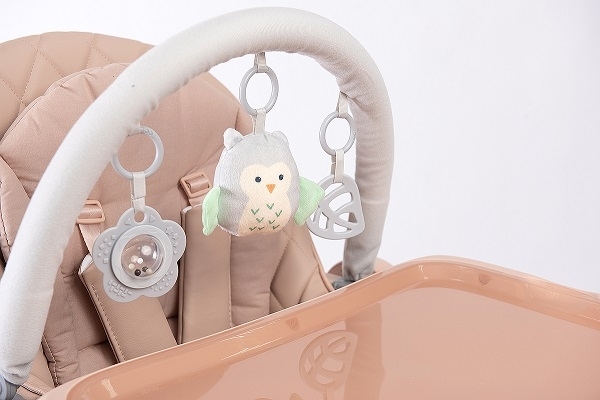 Стульчик для кормления Peppy Sommelier фото 7