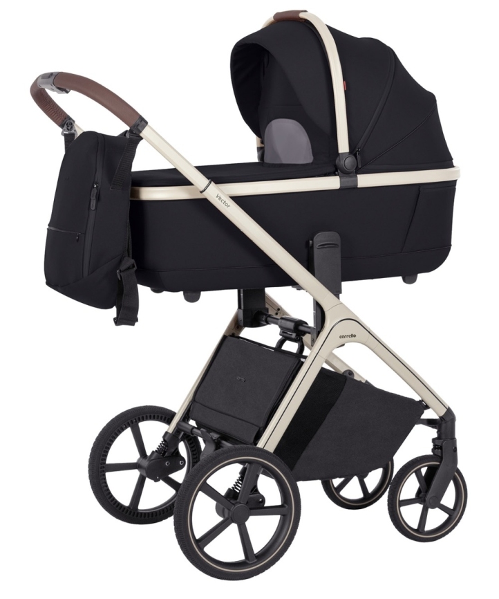 Коляска 2 в 1 Carrello Vector CRL-6550 фото 18