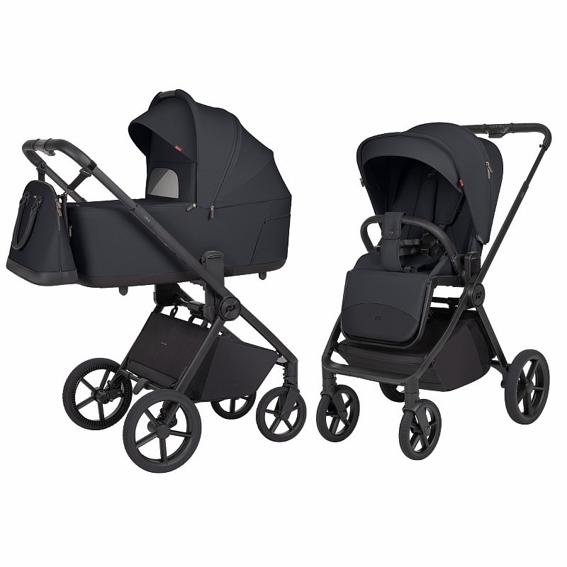 Коляска 2 в 1 Carrello Ultra F CRL-6557 / 2026 фото 4