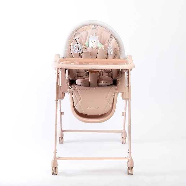 Стульчик для кормления Peppy Sommelier фото 6