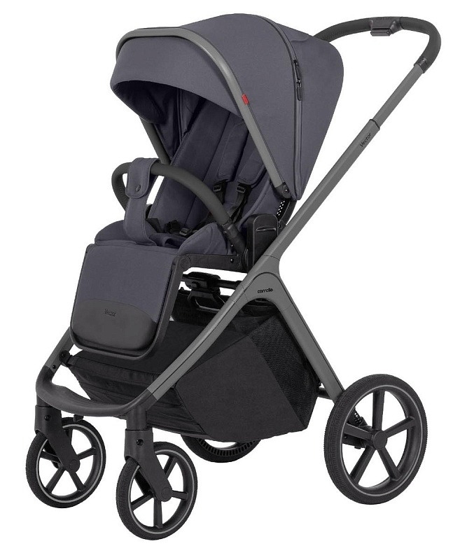 Коляска 2 в 1 Carrello Vector CRL-6550 фото 9