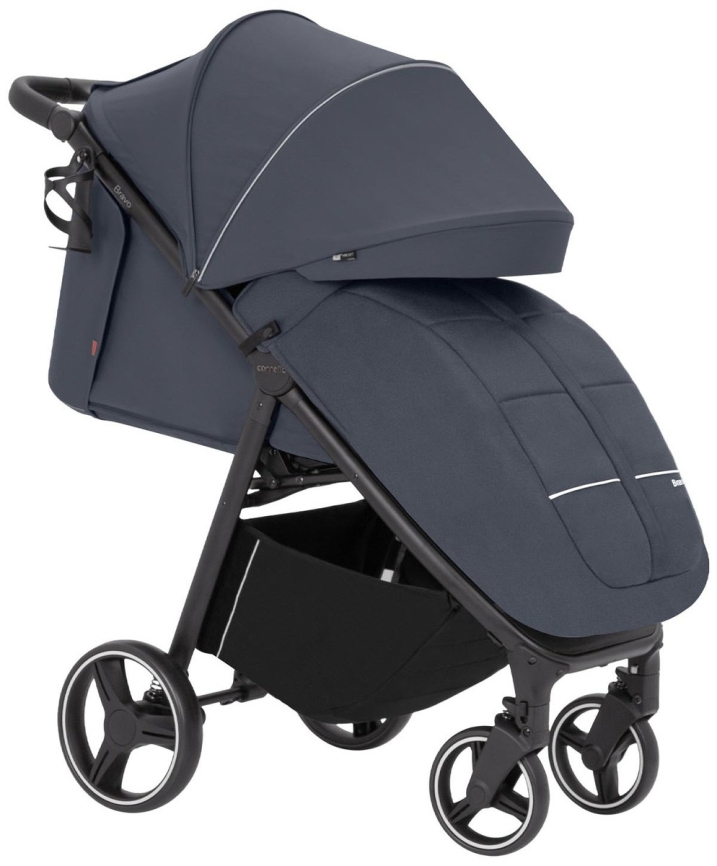 Прогулочная коляска Carrello Bravo CRL-8512 фото 9
