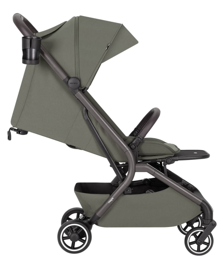 Коляска прогулочная Carrello Magia CRL- 5555 фото 4