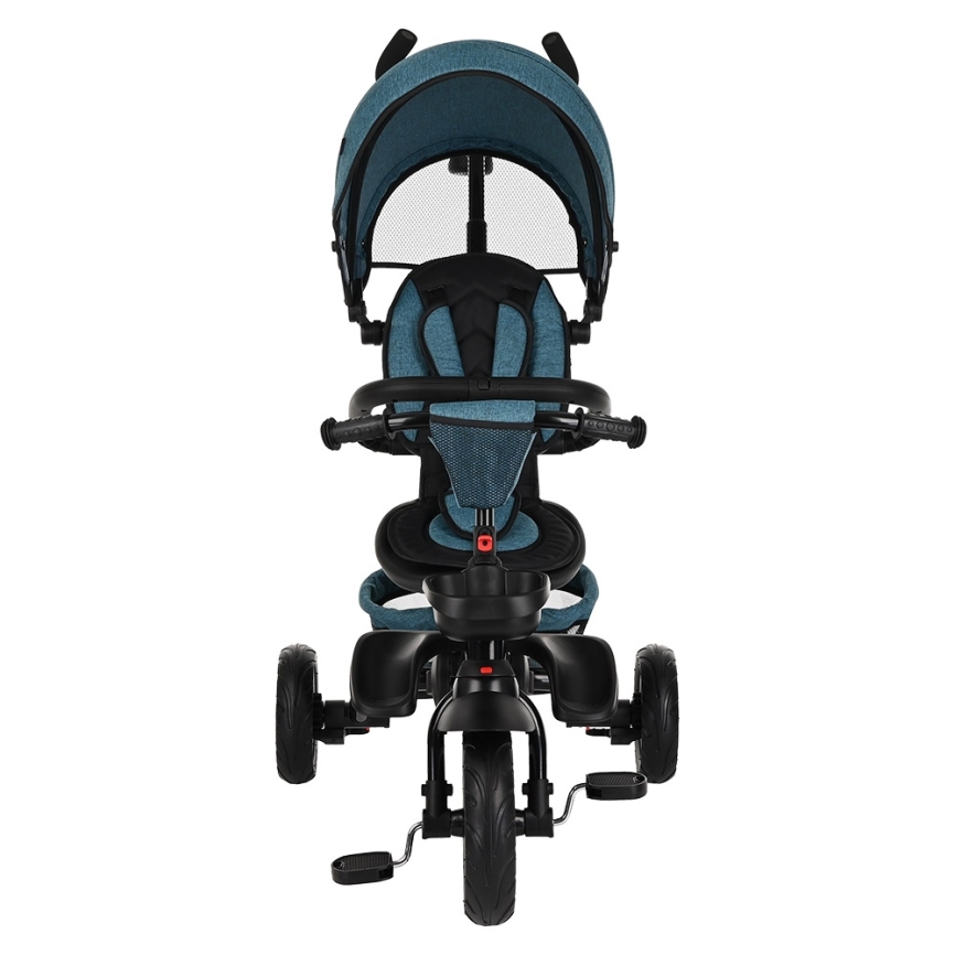 Велосипед трехколесный Pituso Elite Plus фото 5