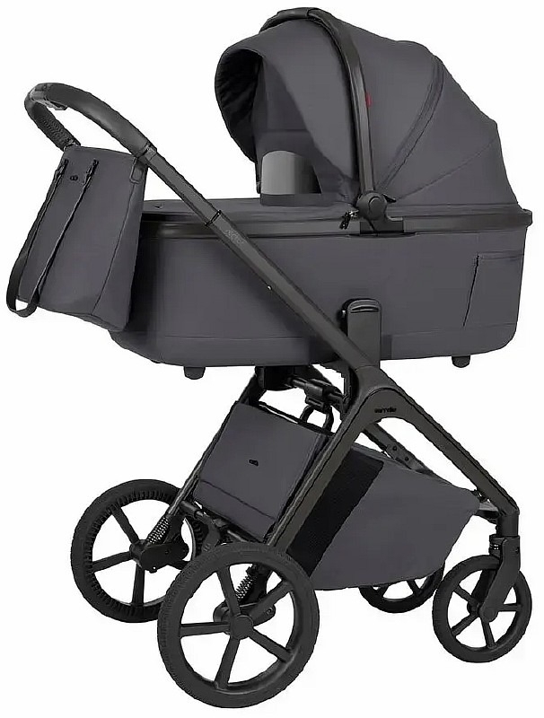 Коляска 2 в 1 Carrello Vector F CRL-6700 фото 7
