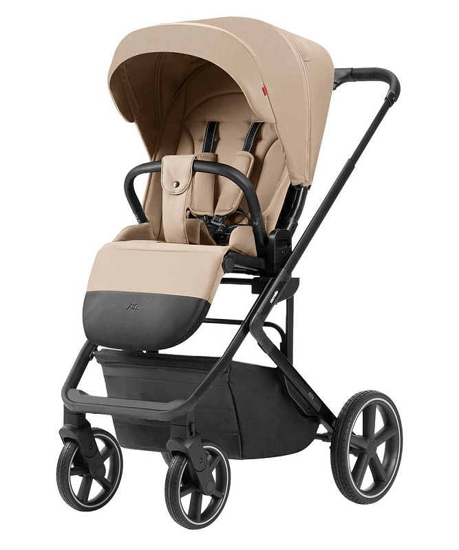 Коляска 2 в 1 Carrello Alfa 2025 CRL-6522 фото 18