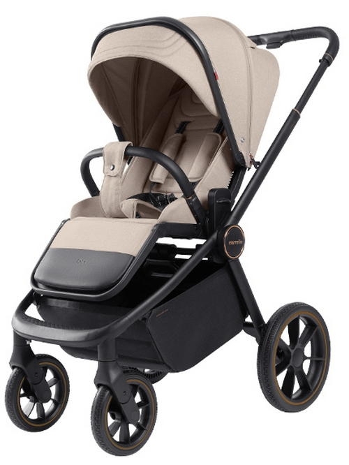 Коляска 2 в 1 Carrello Epica 2025 CRL-8510 фото 6