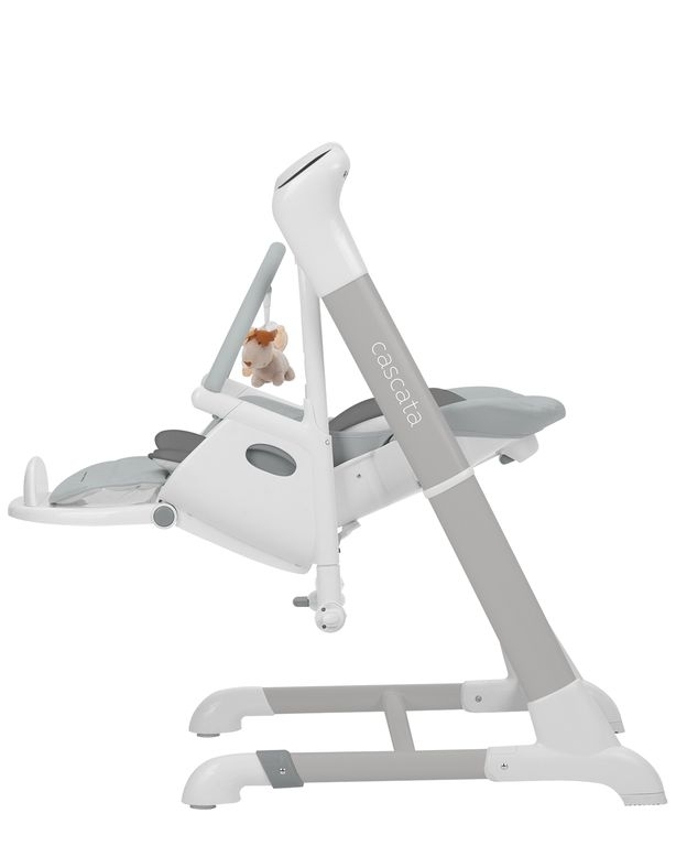 Стульчик для кормления Carrello Cascata CRL-10303 фото 15