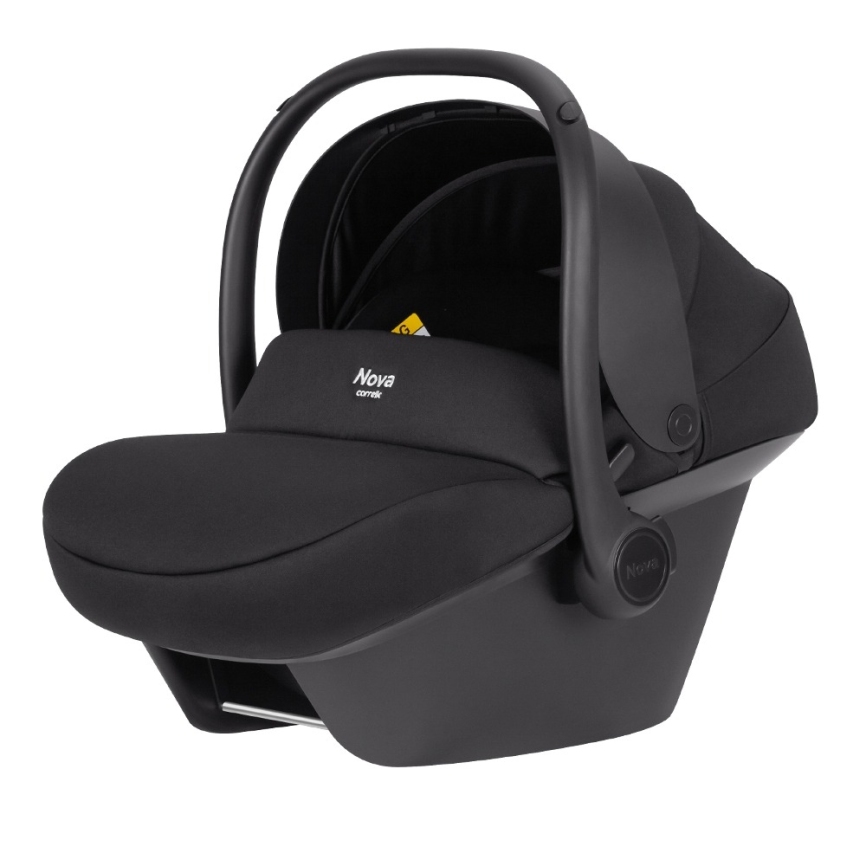 Автокресло Carrello Nova DK791 (0-13 кг) фото 2