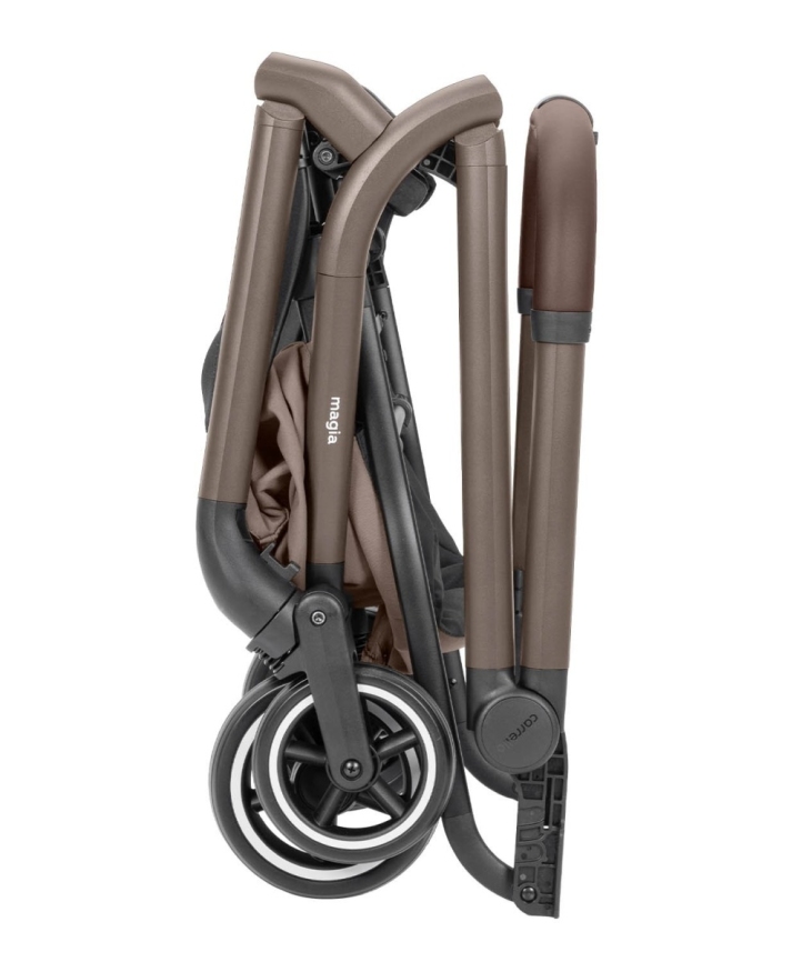 Коляска прогулочная Carrello Magia CRL- 5555 фото 36