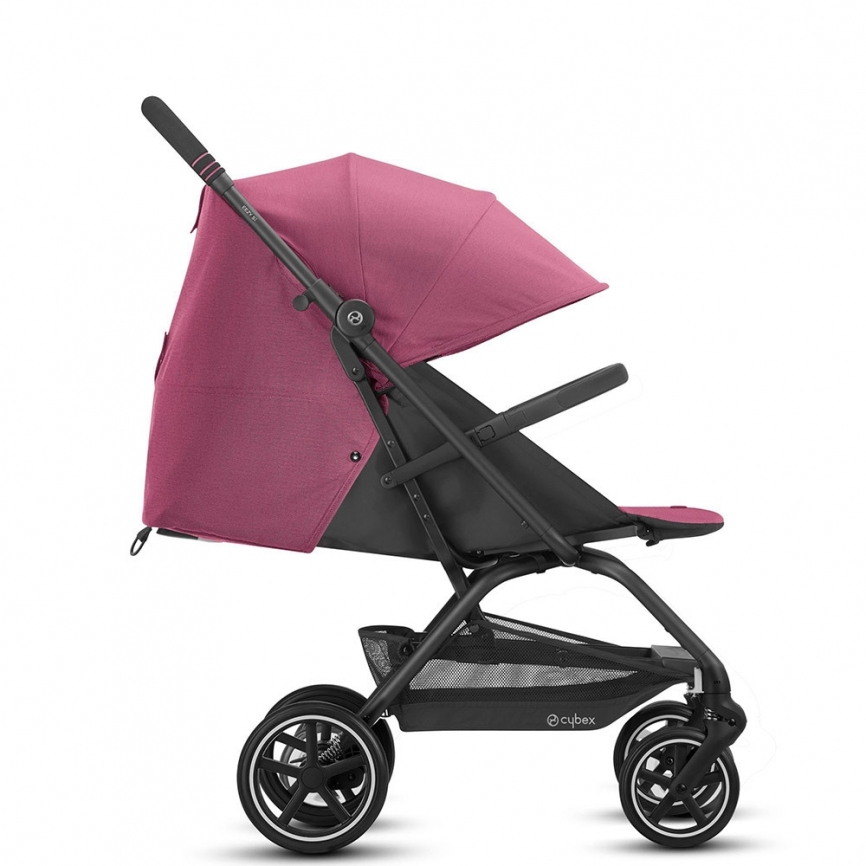 Прогулочная коляска Cybex Eezy S Plus 2 фото 3