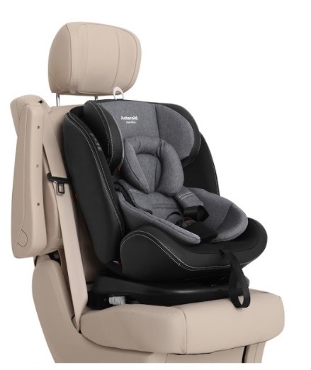 Автокресло Carrello Asteroid ST-3 фото 4