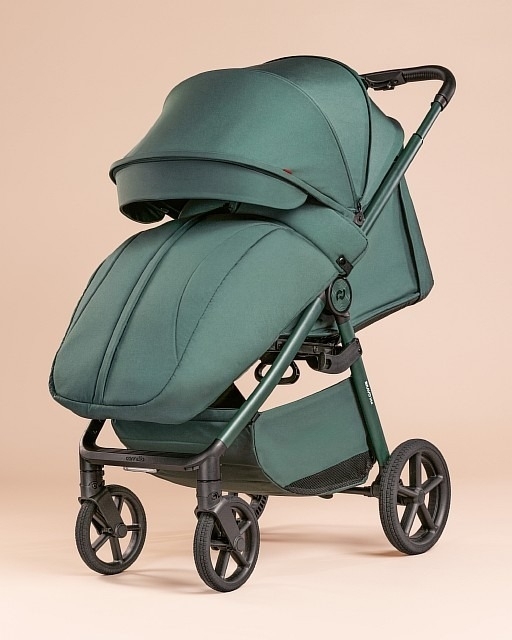 Коляска прогулочная Carrello Bravo Lite CRL-5529 / 2026 фото 16