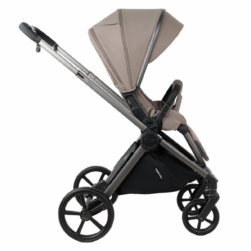 Коляска 2в1 Pituso Teffy фото 12