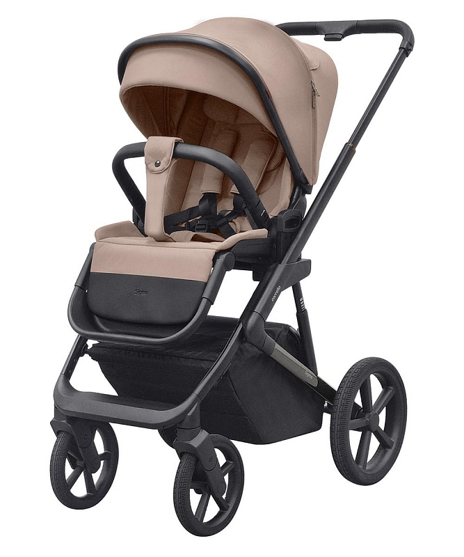 Коляска 2 в 1 Carrello Sigma CRL-6523 2025 фото 3