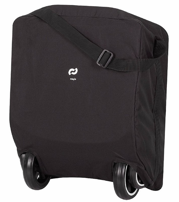 Коляска 2 в 1 Carrello Magia 2.0 CRL-6655 фото 4