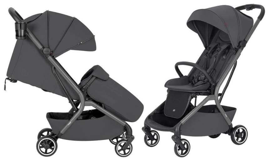 Коляска прогулочная Carrello Magia CRL- 5555 фото 26