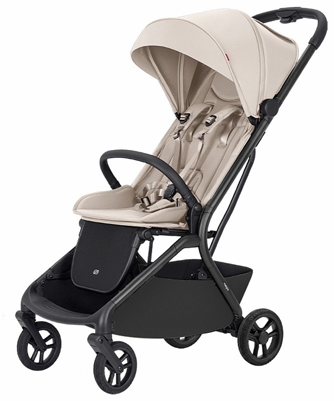 Коляска 2 в 1 Carrello Magia 2.0 CRL-6655 фото 11