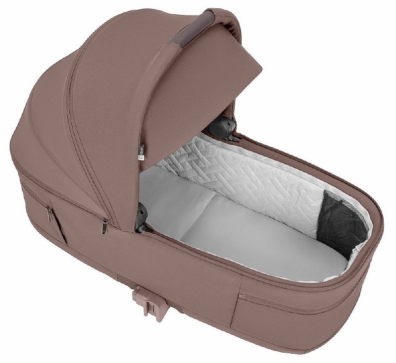 Коляска 2 в 1 Carrello Magia 2.0 CRL-6655 фото 23