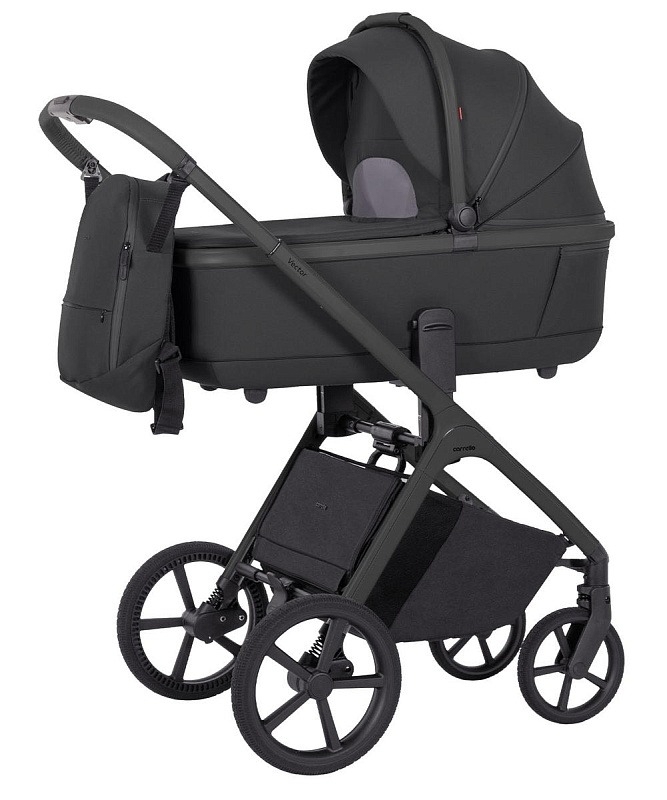 Коляска 2 в 1 Carrello Vector CRL-6550 фото 5