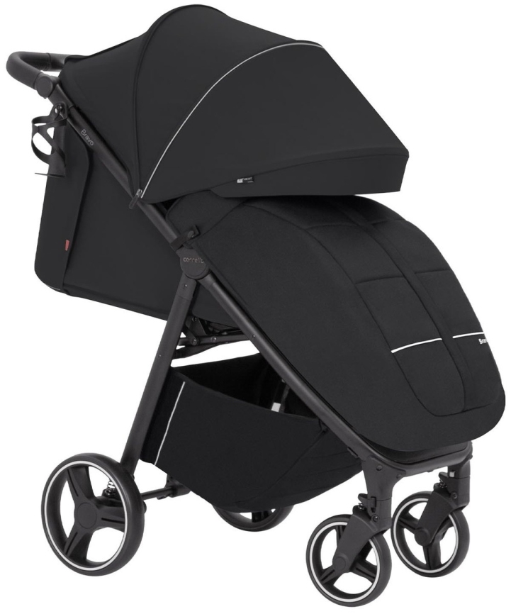 Прогулочная коляска Carrello Bravo CRL-8512 фото 18