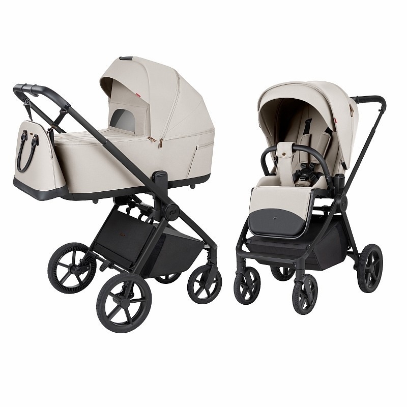 Коляска 2 в 1 Carrello Ultra F CRL-6556 фото 6