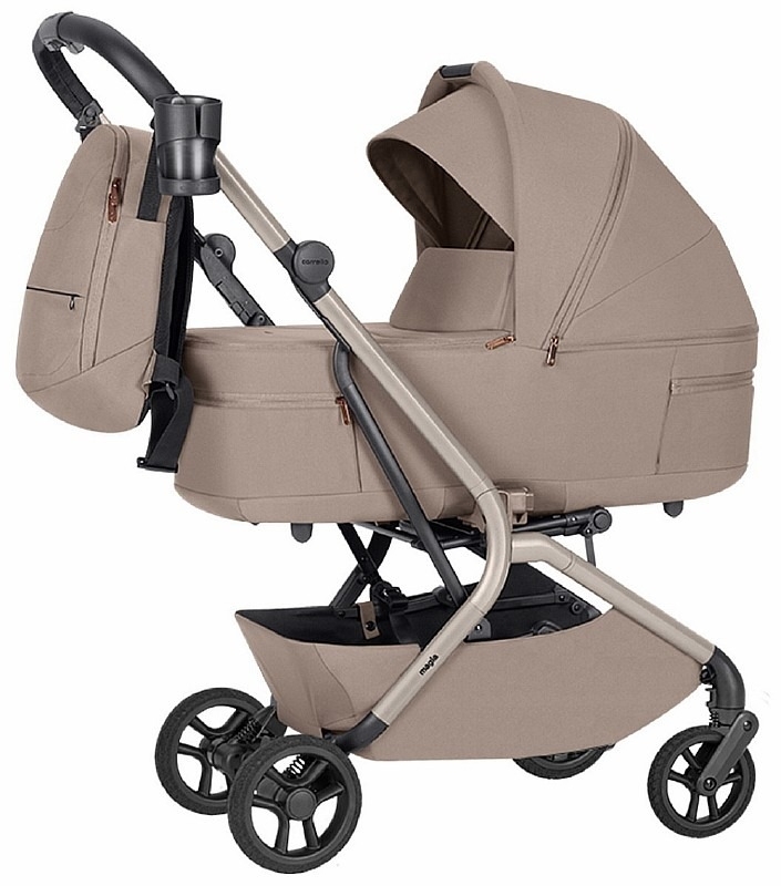 Коляска 2 в 1 Carrello Magia 2.0 CRL-6655 фото 18