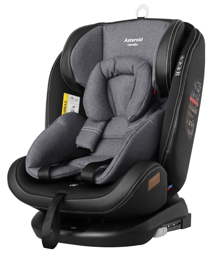 Автокресло Carrello Asteroid ST-3 фото 2