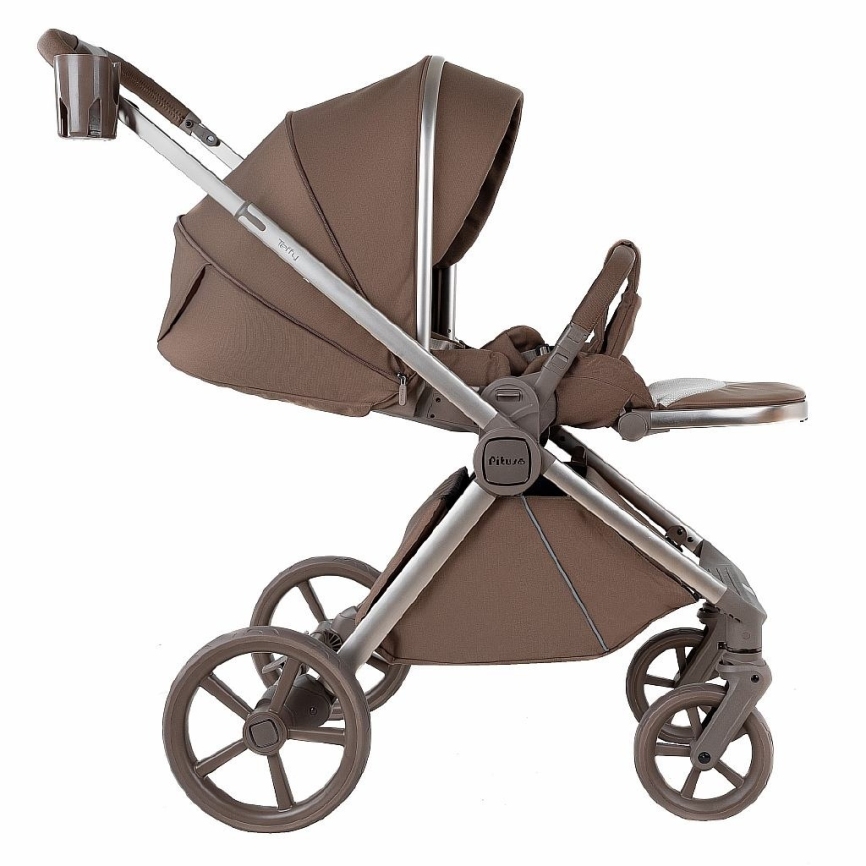 Коляска 2в1 Pituso Teffy фото 56
