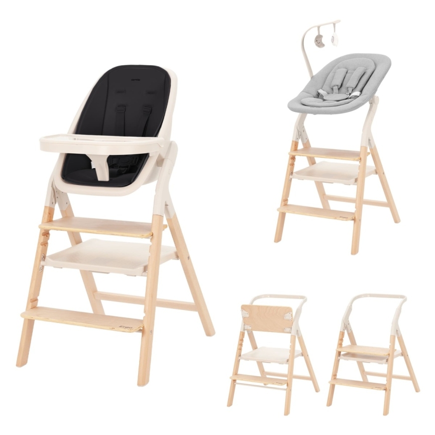 Стульчик для кормления Carrello Ergo CRL-16701 фото 5