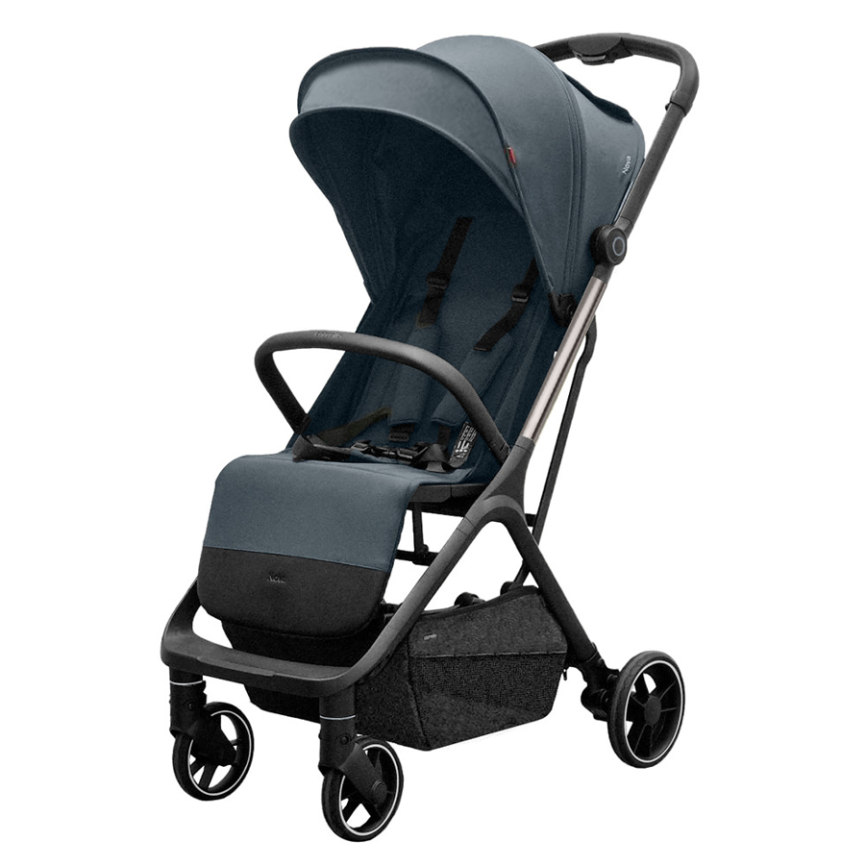 Коляска прогулочная Carrello Nova CRL- 5521 фото 3