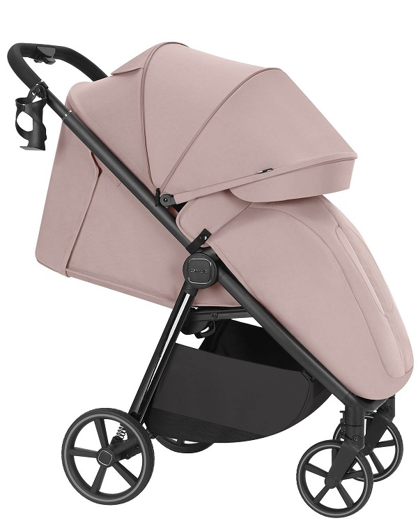 Прогулочная коляска Carrello Bravo Lite CRL-5529 фото 7