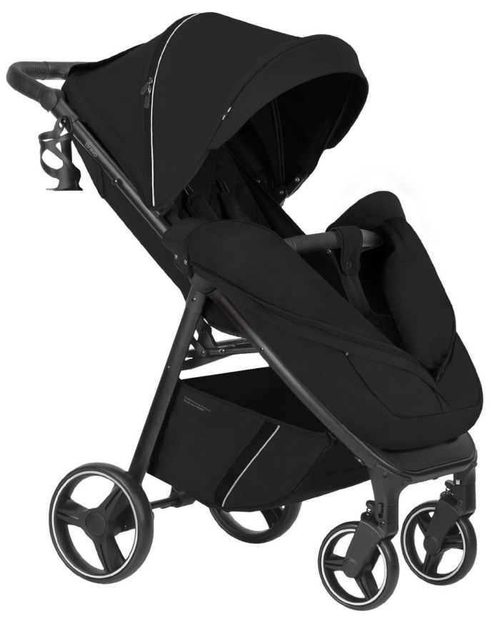 Прогулочная коляска Carrello Bravo CRL-8512 фото 21