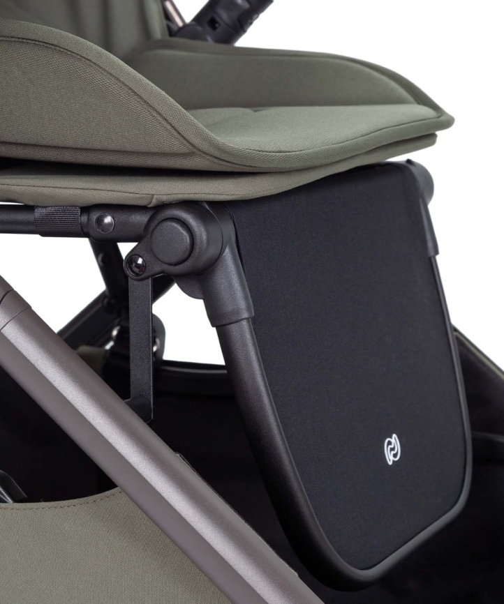 Коляска прогулочная Carrello Magia CRL- 5555 фото 5