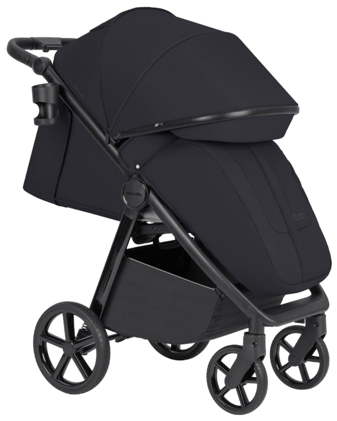 Коляска прогулочная Carrello Bravo SL 2024  CRL-5520 фото 12