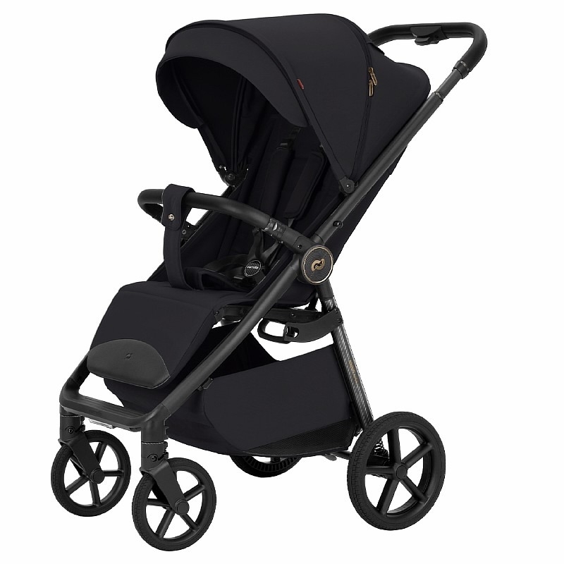 Коляска прогулочная Carrello Bravo Carbon CRL-5530 / 2026 фото 2